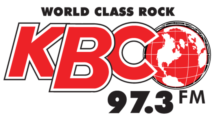 KBCO Logo