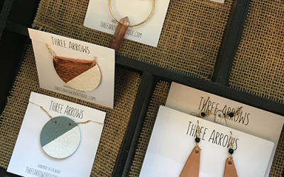 Three Arrows Boutique