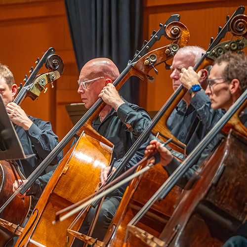 Mahler 4