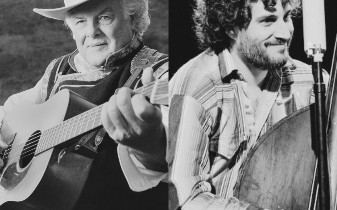 Peter Rowan with Sam Grisman Project playing music from Old and In The Way … and more!