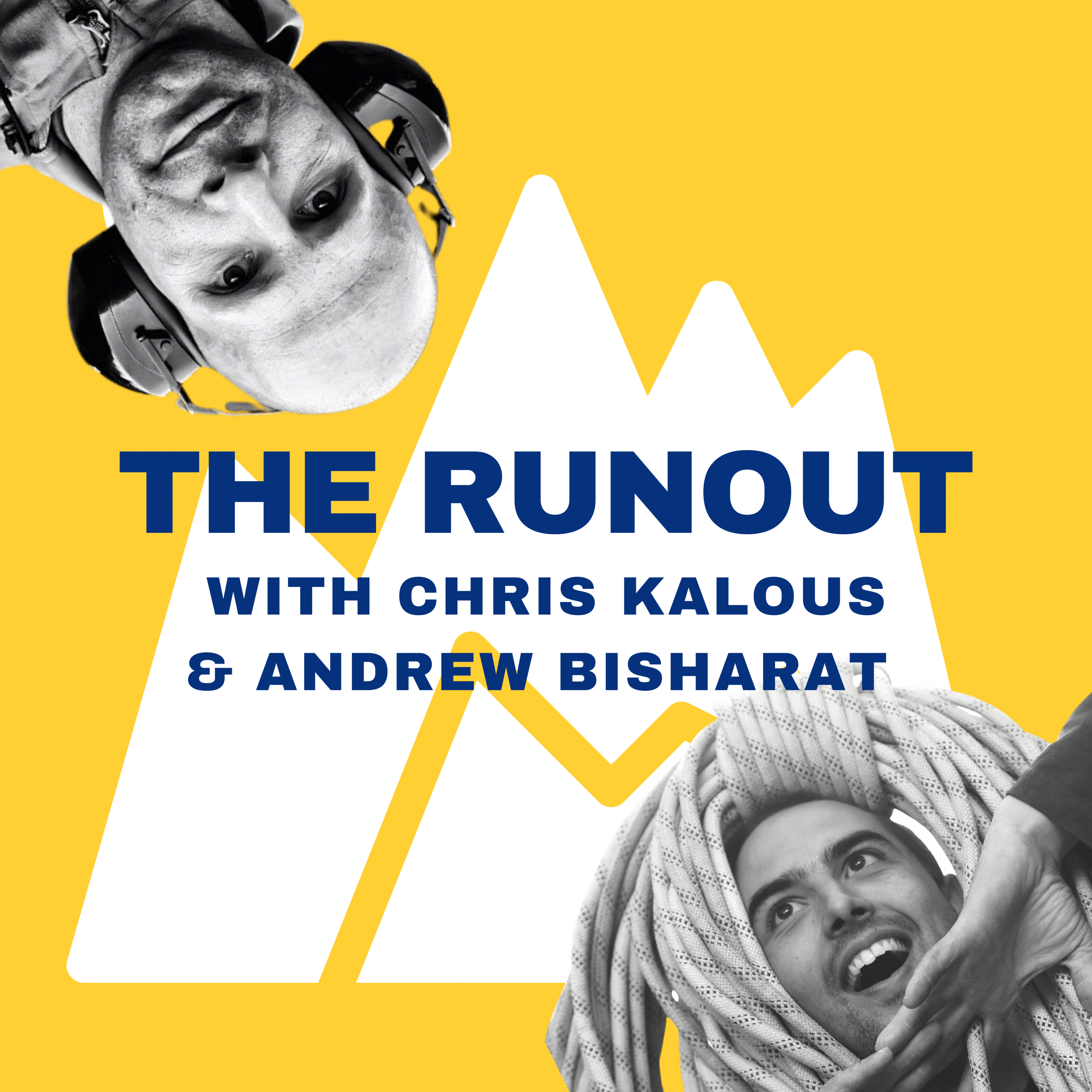 The RunOut podcast pic