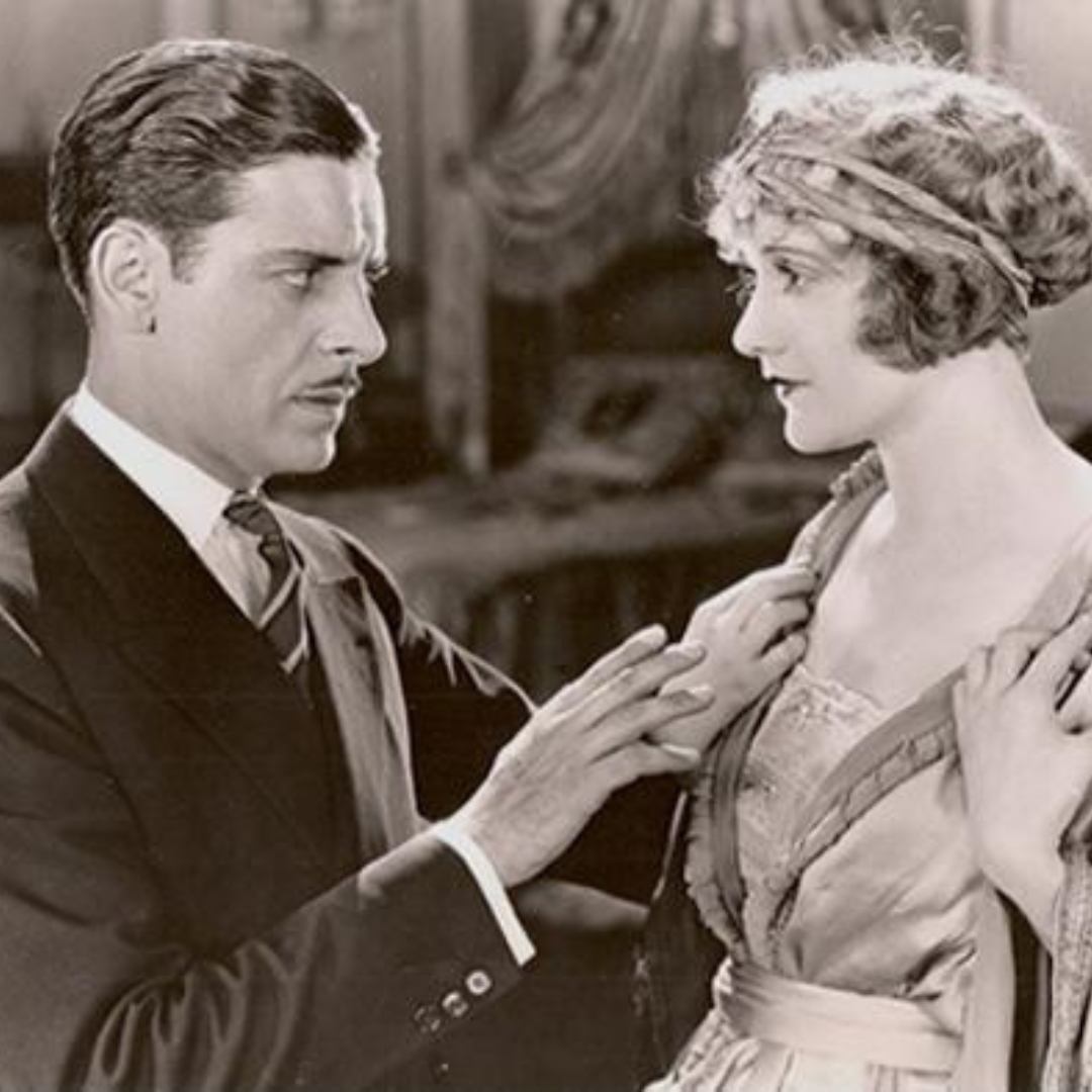 Her Night of Romance square