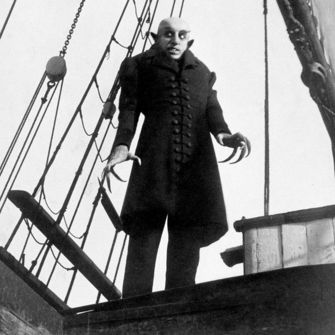 Nosferatu square