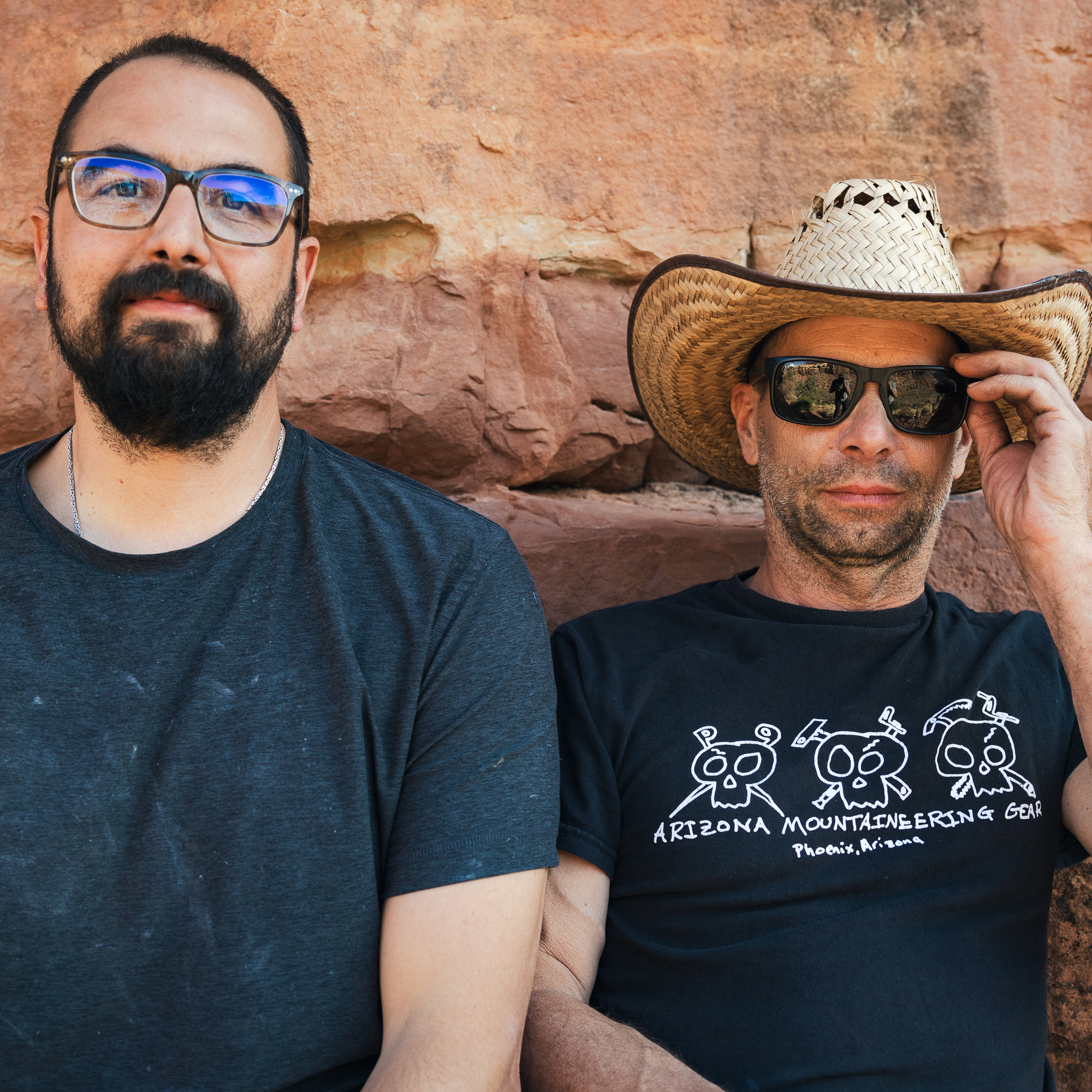 RunOut Podcast