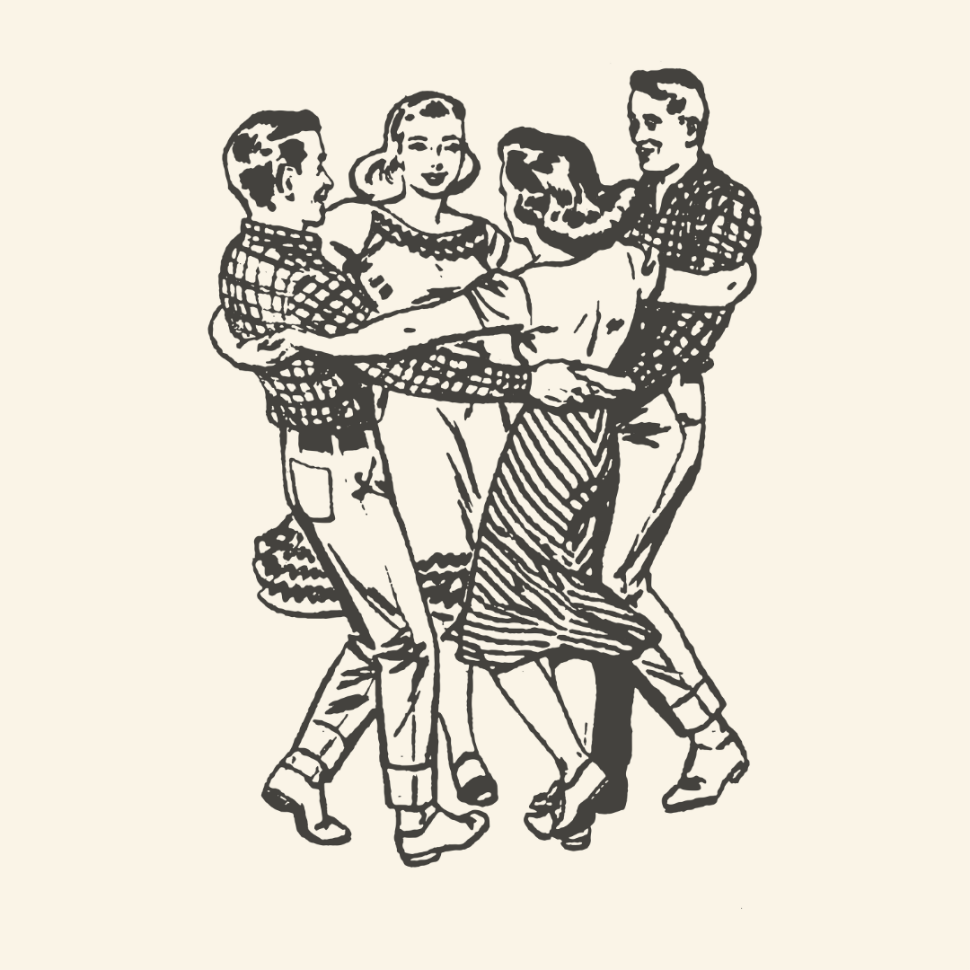 Square Dance (1080×1080)
