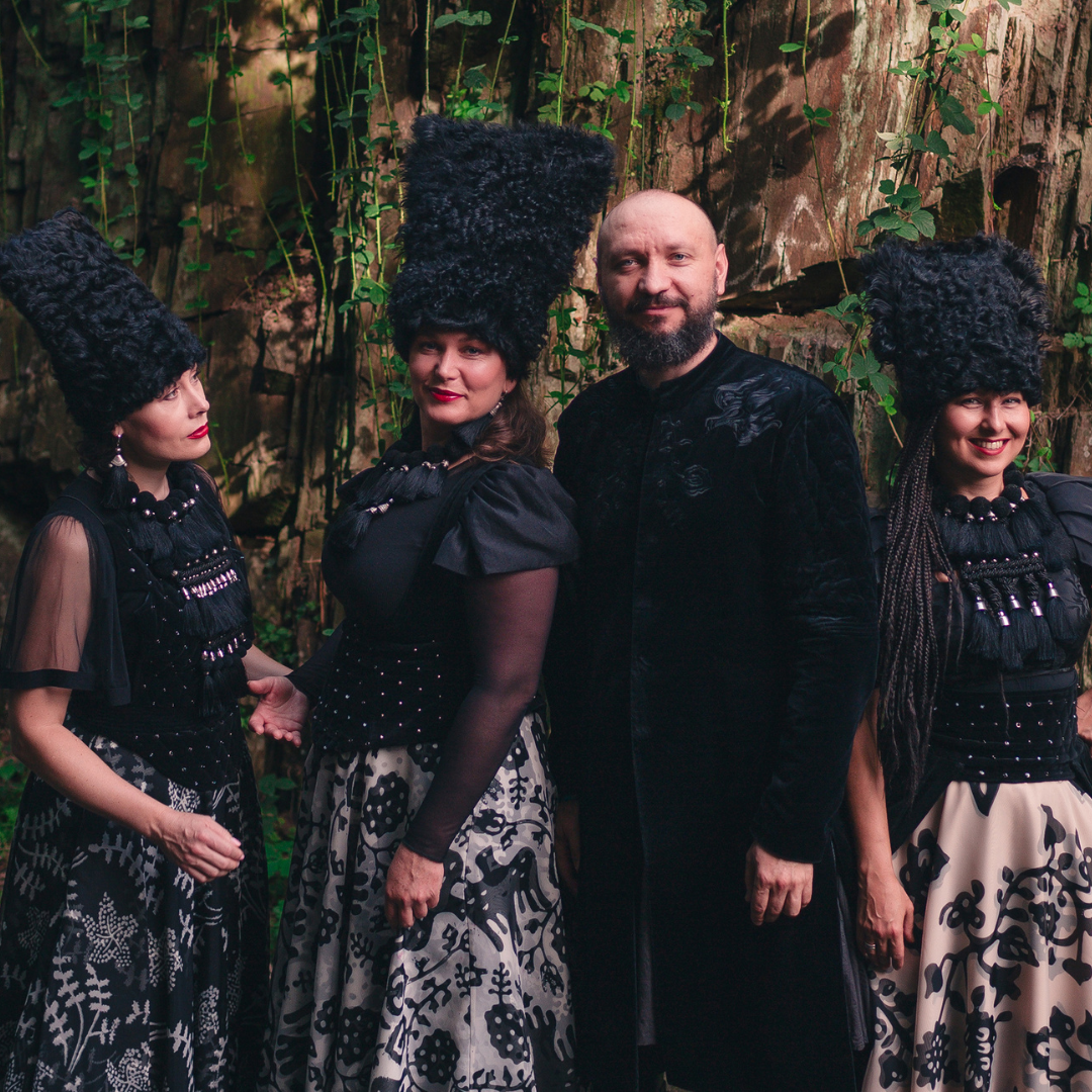 DakhaBrakha (1080×1080)